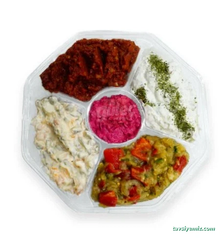 Efsane Meze Efsane Meze