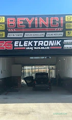 Eg Elektronik Eg Elektronik
