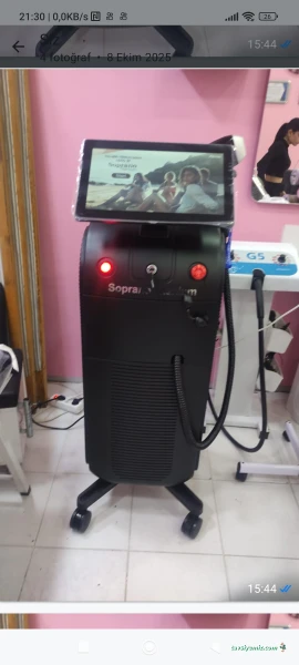 Eg Lazer Seçkin