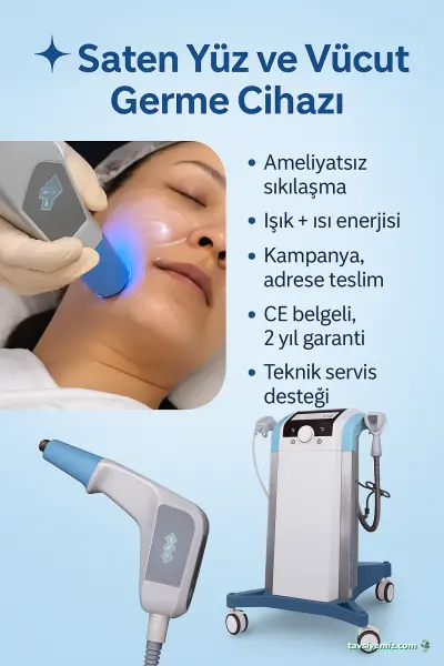 Eg Lazer Seçkin