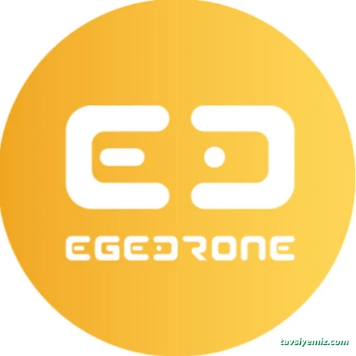 Ege Drone Teknolojileri Ege Drone Teknolojileri