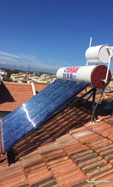 Ege Emirsan Güneş Enerji Sistemleri Ege Emirsan Güneş Enerji Sistemleri