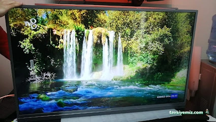 Ege Lcd