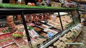 Ege Meze & Şarküteri Tekirdağ Mezeci Ege Meze & Şarküteri Tekirdağ Mezeci