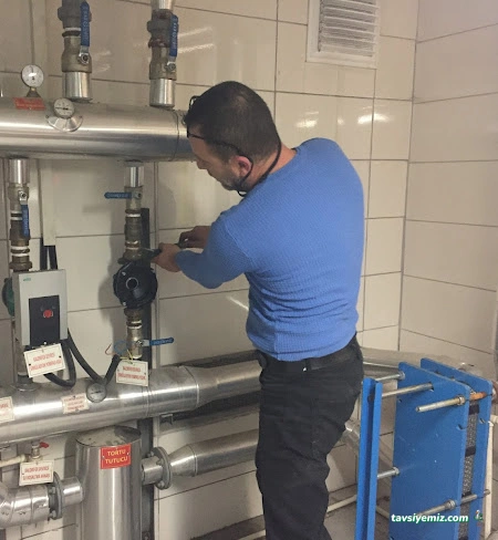 Ege Nokta Kombi Klima Servisi Ege Nokta Kombi Klima Servisi