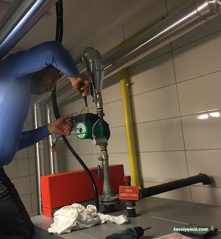 Ege Nokta Kombi Klima Servisi Ege Nokta Kombi Klima Servisi