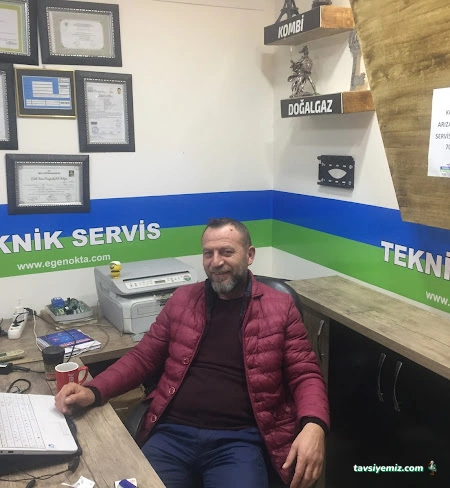 Ege Nokta Kombi Klima Servisi Ege Nokta Kombi Klima Servisi
