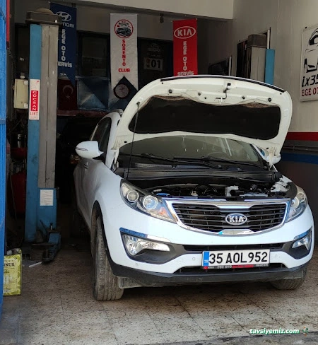 Ege Oto Tamir Ege Oto Tamir