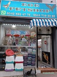 Ege Petshop Ege Petshop