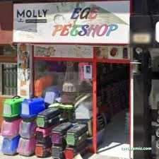 Ege Petshop Ege Petshop