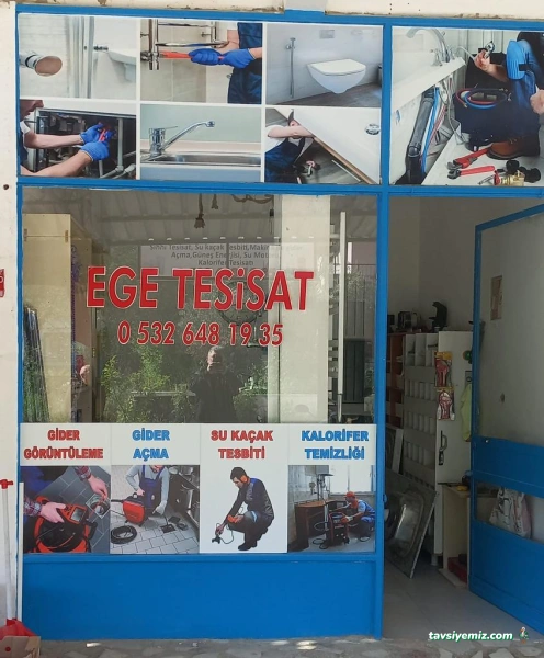 Ege Tesisat