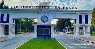 Ege Üniversitesi Ege Üniversitesi