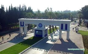 Ege Üniversitesi Ege Üniversitesi