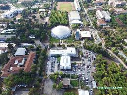 Ege Üniversitesi Ege Üniversitesi