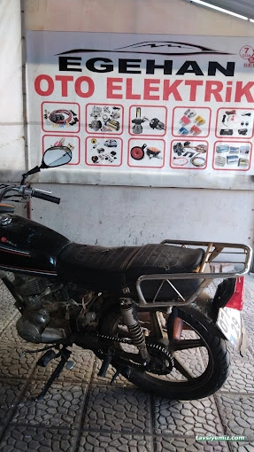 Egehan Oto Elektrik &Akü Acil Servis Egehan Oto Elektrik &Akü Acil Servis