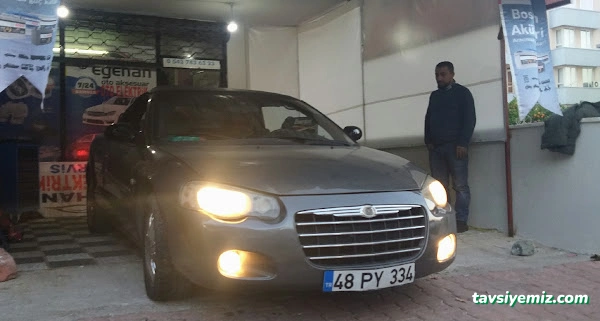 Egehan Oto Elektrik &Akü Acil Servis Egehan Oto Elektrik &Akü Acil Servis
