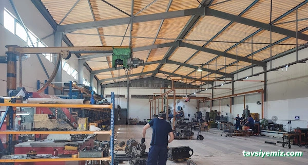 Egeli Motor Yenileme Ve Rektifiye Atölyesi Ltd.şti. Egeli Motor Yenileme Ve Rektifiye Atölyesi Ltd.şti.