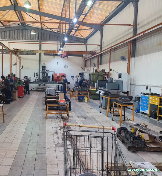 Egeli Motor Yenileme Ve Rektifiye Atölyesi Ltd.şti. Egeli Motor Yenileme Ve Rektifiye Atölyesi Ltd.şti.