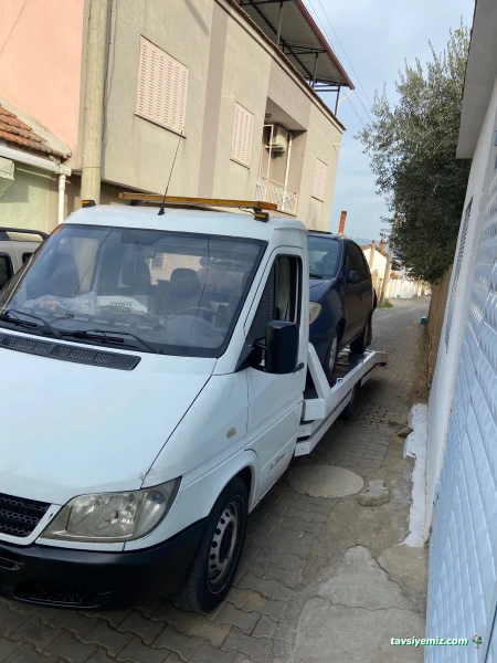 Egelim Yol Yardım