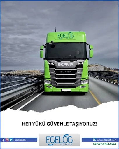 Egeloglojistik Denizli Nakliye Lojistik Egeloglojistik Denizli Nakliye Lojistik