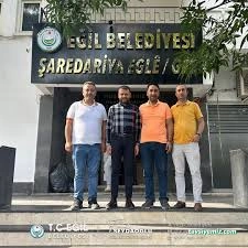 Eğil Belediyesi Eğil Belediyesi
