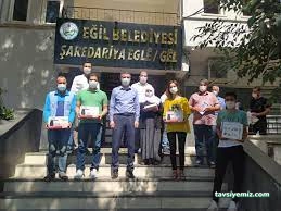 Eğil Belediyesi Eğil Belediyesi