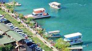 Eğil Tekne Turu Eğil Tekne Turu