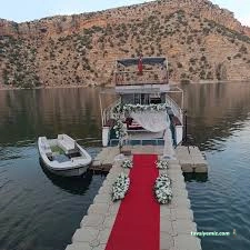 Eğil Tekne Turu Eğil Tekne Turu