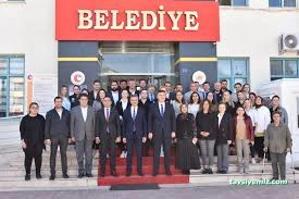 Eğirdir Belediyesi Eğirdir Belediyesi
