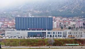Eğirdir Kemik Eklem Hastalıkları Tedavi Ve Rehabilitasyon Hastanesi Eğirdir Kemik Eklem Hastalıkları Tedavi Ve Rehabilitasyon Hastanesi