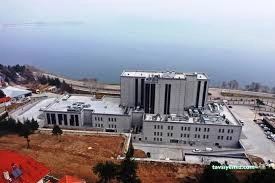 Eğirdir Kemik Eklem Hastalıkları Tedavi Ve Rehabilitasyon Hastanesi Eğirdir Kemik Eklem Hastalıkları Tedavi Ve Rehabilitasyon Hastanesi
