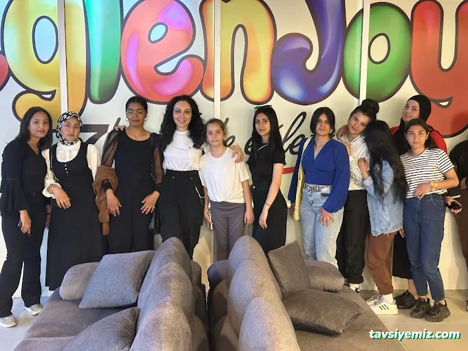 Eğlenjoy Ermerkez Eğlenjoy Ermerkez