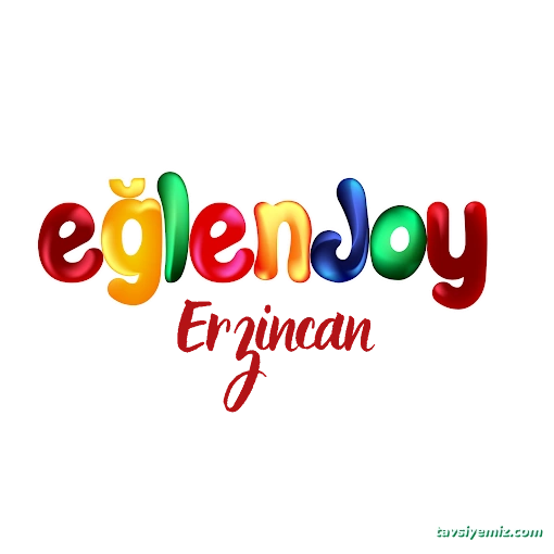 Eğlenjoy Ermerkez Eğlenjoy Ermerkez