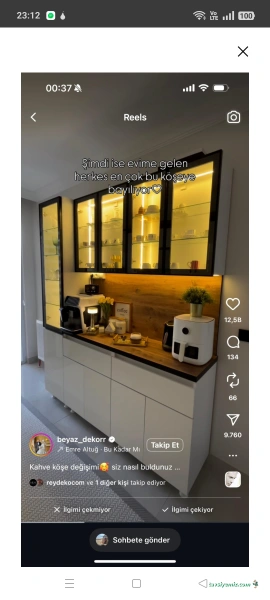 Ego Line Mobılya