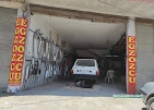 Egzoscu Ahmet Usta Egzoscu Ahmet Usta