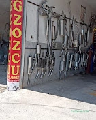Egzoscu Ahmet Usta Egzoscu Ahmet Usta
