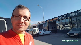 Egzozcu Bekir Egzozcu Bekir