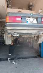 Egzozcu Bekir Egzozcu Bekir