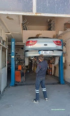 Egzozcu Bekir Egzozcu Bekir