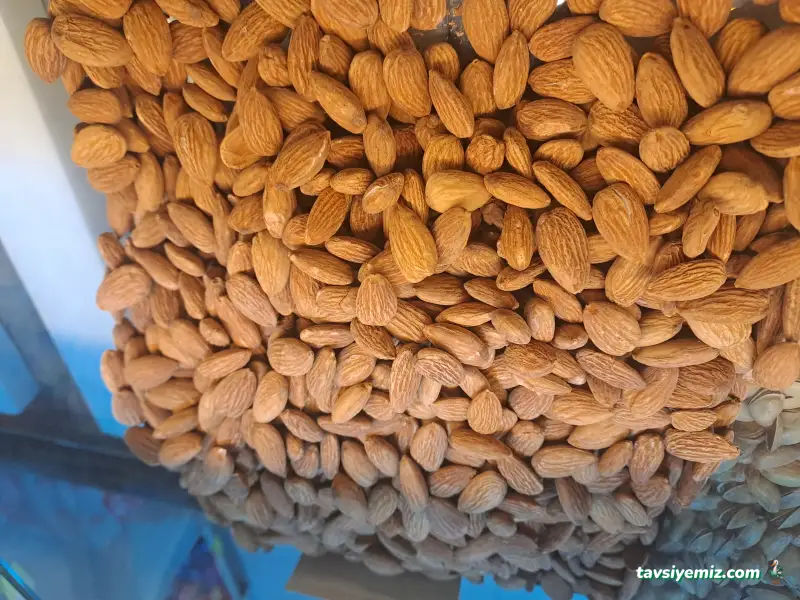 Ehlikeyf Kuruyemis