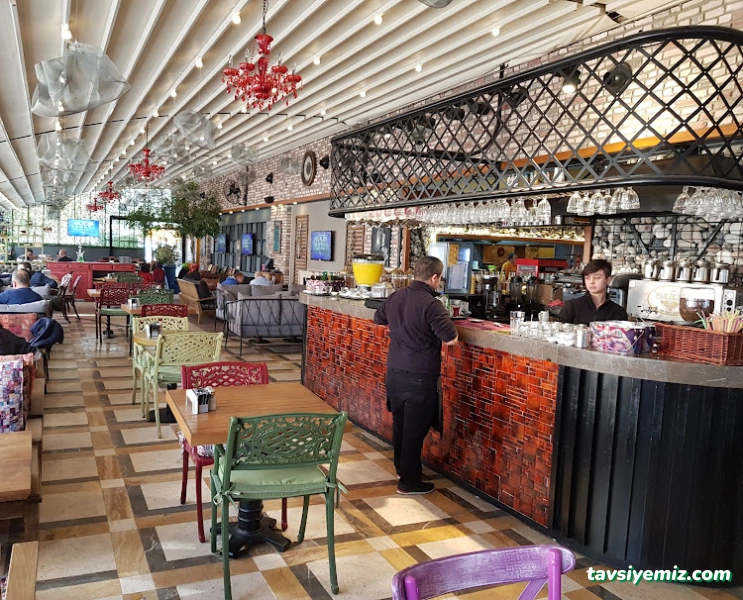 Ehlikeyf Plus Nargile Cafe Çukurambar Ehlikeyf Plus Nargile Cafe Çukurambar