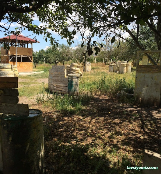 Ekerpaintball Ekerpaintball