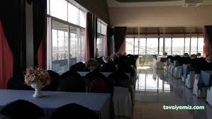 Ekin Düğün Salonları Ekin Düğün Salonları