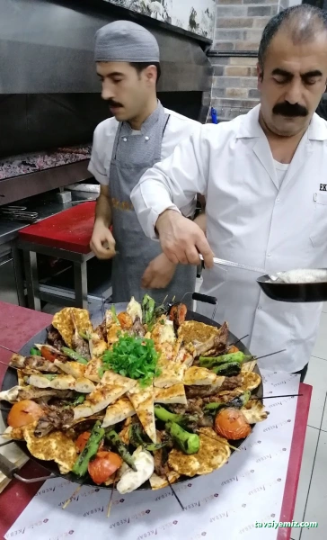 Ekin Kebap Ekin Kebap