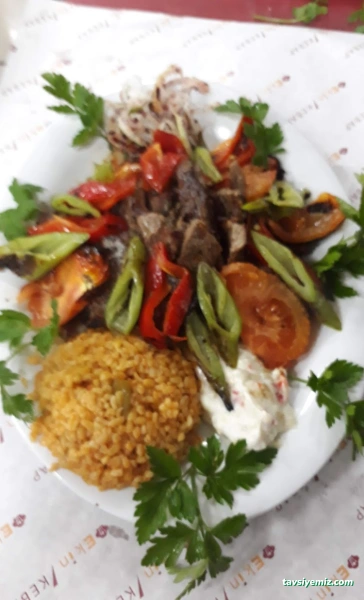 Ekin Kebap Ekin Kebap