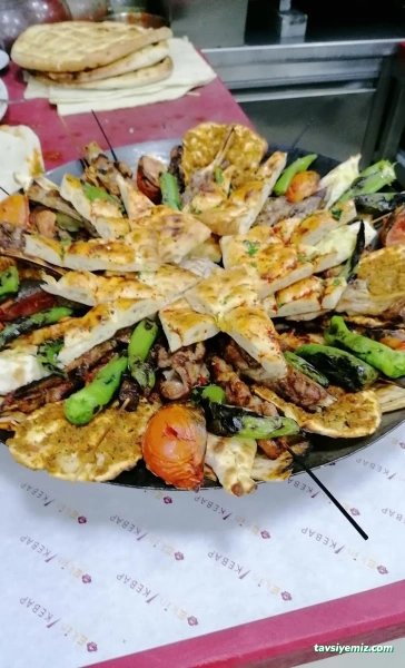 Ekin Kebap Ekin Kebap