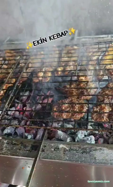 Ekin Kebap Ekin Kebap