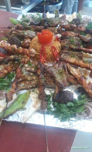 Ekin Kebap Ekin Kebap