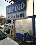 Ekip Oto Ekip Oto