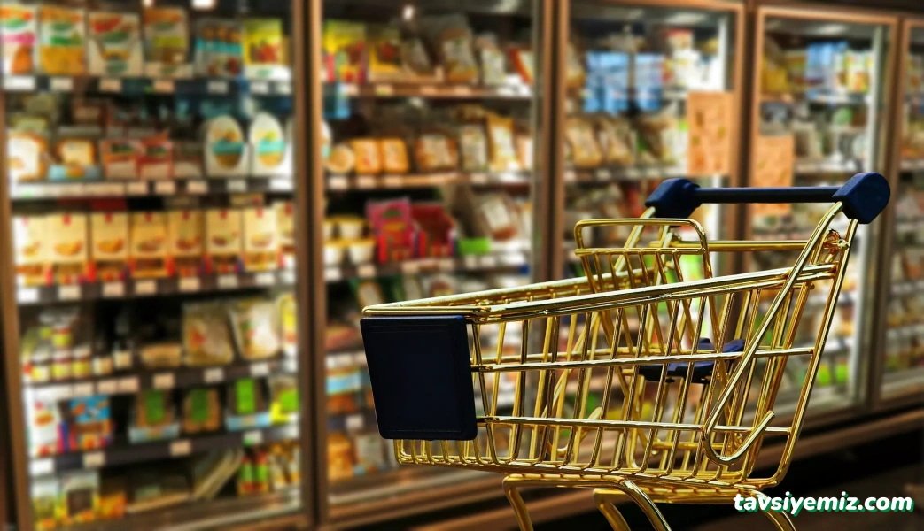 Ekmekçi Hipermarket Ekmekçi Hipermarket